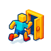 escape